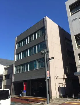 明邦大宮下町(旧三井生命大宮下町)ビルの外観