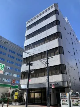 K1ビルの外観