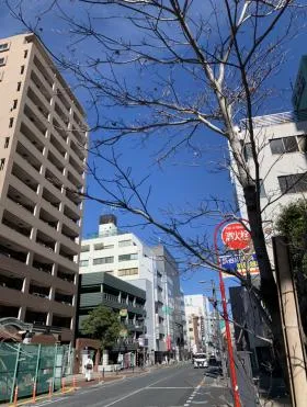 K1ビルの外観