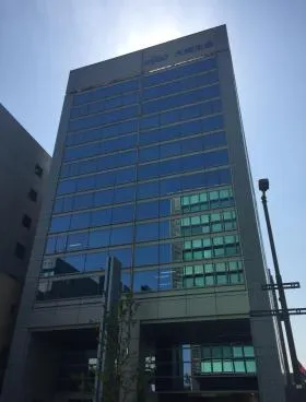 ONEST大宮吉敷町(旧:大同生命大宮)ビルの外観