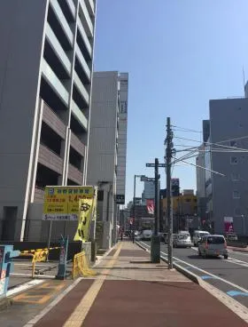 ONEST大宮吉敷町(旧:大同生命大宮)ビルの外観