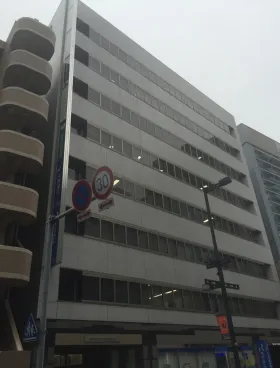 明治安田生命大宮吉敷町ビルの外観