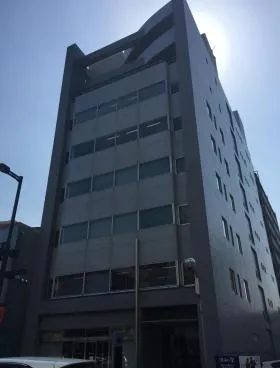 マレーS・Tビルの外観