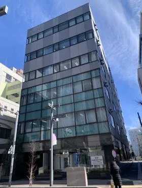 仮)吉敷町石川ビルの外観