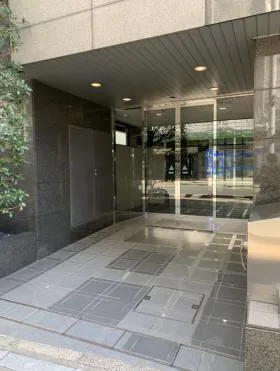 仮)吉敷町石川ビルの外観