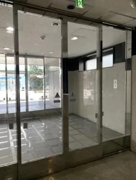 仮)吉敷町石川ビルの外観