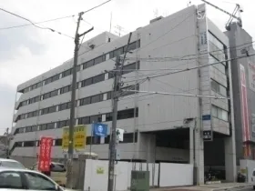 大宮大鷹ビルの外観