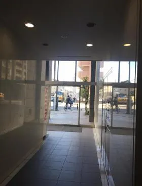 吉敷町スクエアビルの外観