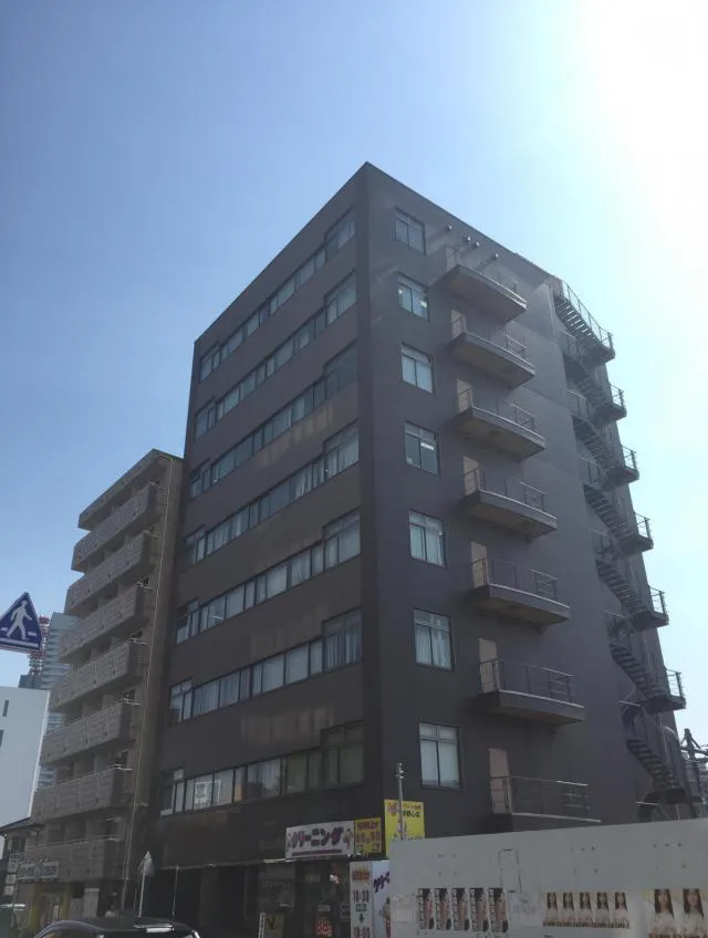 Jプロ大宮ビル