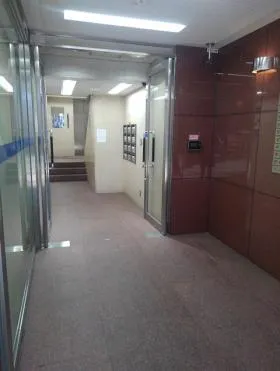 大宮松屋ビルの外観