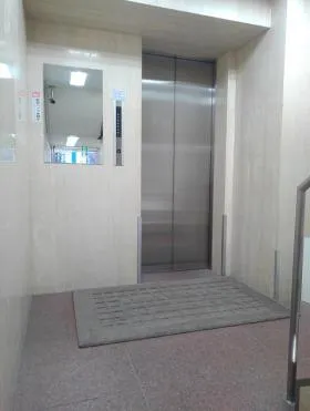 大宮松屋ビルの外観