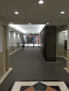 KDX大宮ビルの外観