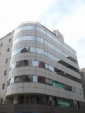 サンポウ水道橋ビルの外観