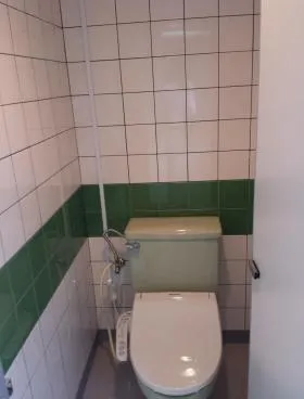 サンポウ水道橋ビルの外観