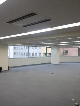 サンポウ水道橋ビルの外観