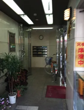 大宮あづまビルの外観