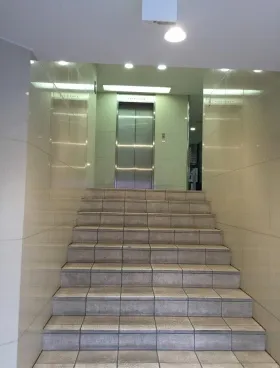 大宮イーストビルの外観
