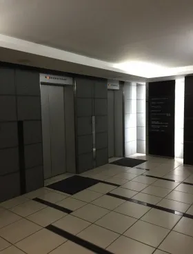 イーストゲート大宮ビルの外観