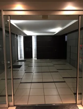 イーストゲート大宮ビルの外観
