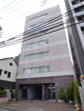 イーストゲート大宮ビル(B館)ビルの外観