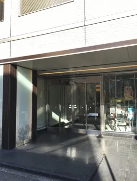 いちご大宮ビルの外観