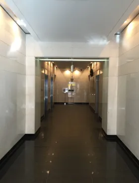 いちご大宮ビルの外観