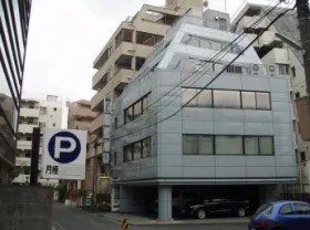 大宮STビルの外観
