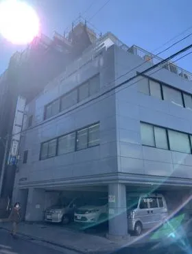 大宮STビルの外観