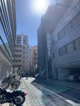 大宮STビルの外観