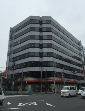 大宮第一生命小峯ビルの外観