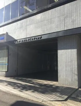 大宮第一生命小峯ビルの外観