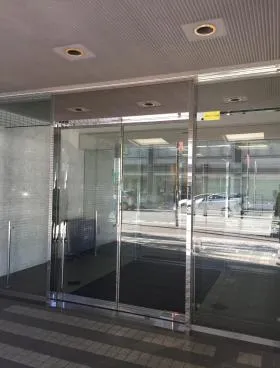 大宮第一生命小峯ビルの外観