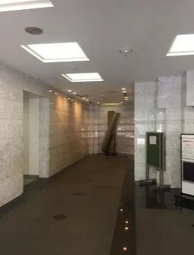 大宮第一生命小峯ビルの外観