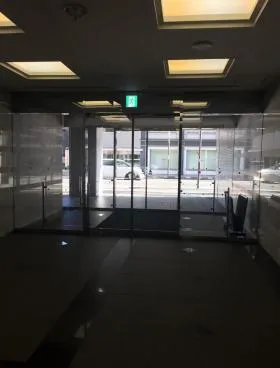 大宮第一生命小峯ビルの外観