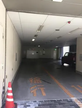 大栄ツインビルS館の外観