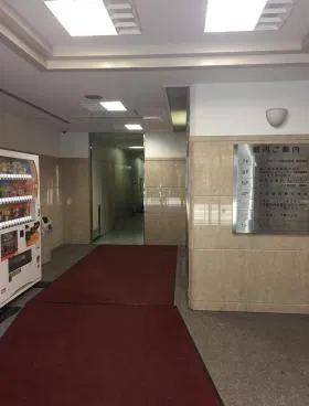 大栄ツインN館の外観