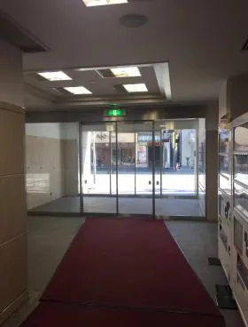 大栄ツインN館の外観