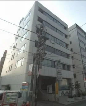 藤島第8ビルの外観
