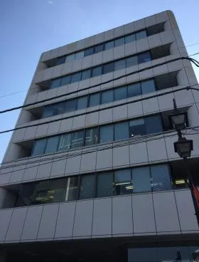 藤島第8ビルの外観