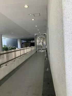 JR大宮西口ビルの外観