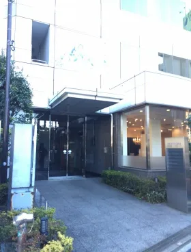 高鼻町TAIGAビル 旧)NESグローバルの外観