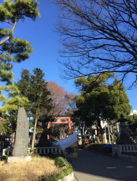 高鼻町TAIGAビル 旧)NESグローバルの外観