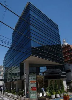 TOPS大宮ビルの外観