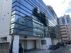 TOPS大宮ビルの外観