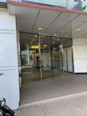 TOPS大宮ビルの外観