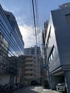 TOPS大宮ビルの外観