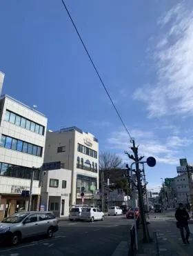 アコルト大野ビルの外観