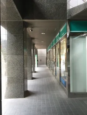 エクセレント大宮ビルの外観