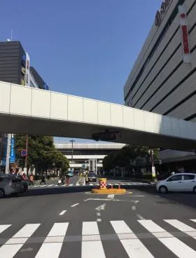 エクセレント大宮ビルの外観