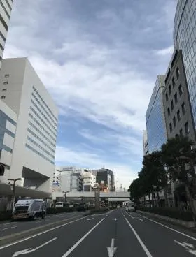 エクセレント大宮ビルの外観